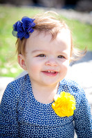 Madison - 1 Year