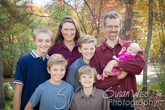 Fall 2014-15