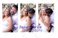 Donny & Sharon