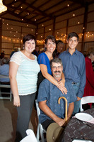 Travis & April-18