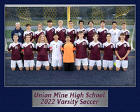 Varsity Mens