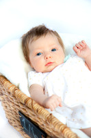 Maggie - 1 Month