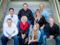 Repetto Family