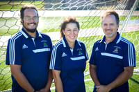 UMHS Men's Soccer 2015