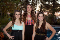 UMHS Homecoming 2013-16