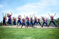 UMHS 2014 Softball