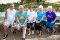 Heape-Standridge Reunion 2014