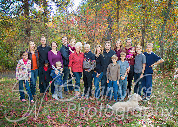 Fall 2014-18