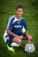 UMHS Soccer 2013-10