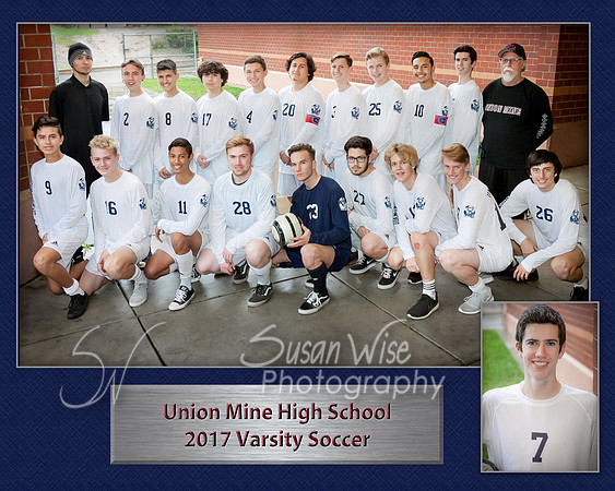 Team Picture B with Individual