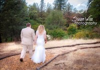 Luke & Eliza's Wet & Wild Wedding!