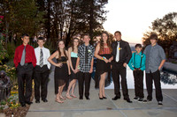 UMHS Homecoming 2013