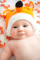 LITTLE ONES & ARRIVING SOON