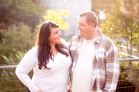 Laura & BJ
