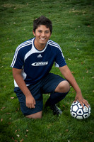 UMHS Soccer 2013-2