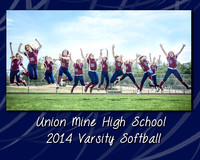 UMHS SB team 38