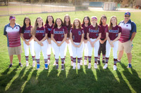 Varsity 2018