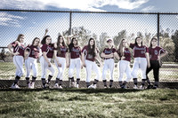 UM Softball 2018