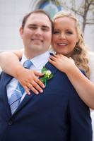 Mr & Mrs Willis