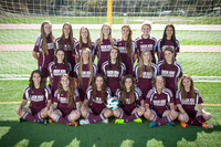 UMHS Varsity