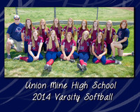 UMHS SB team 41