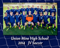 JV Team