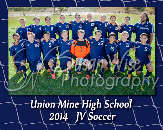 JV Team