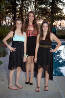 UMHS Homecoming 2013-15