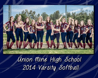 UMHS SB team 40