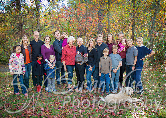 Fall 2014-17
