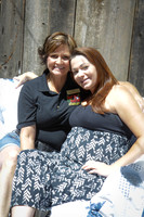 Danielle's Baby Shower