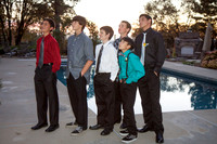 UMHS Homecoming 2013-13