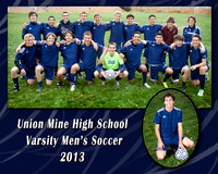 UMHS Composite Levi