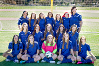 2014 JV Team