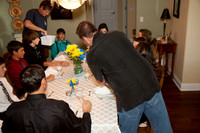 UMHS Homecoming 2013-02