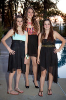UMHS Homecoming 2013-14