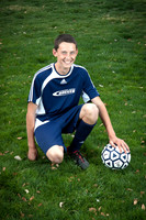 UMHS Soccer 2013-4